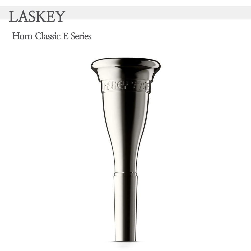 Laskey French Mouthpiece - E Series