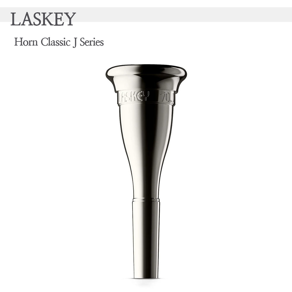 Laskey French Mouthpiece - J Series