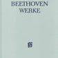 LUDWIG VAN BEETHOVEN Cadenzas in the Piano Concertos [HN4292]