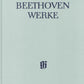 LUDWIG VAN BEETHOVEN Piano Concertos II no. 4 and 5 [HN4092]