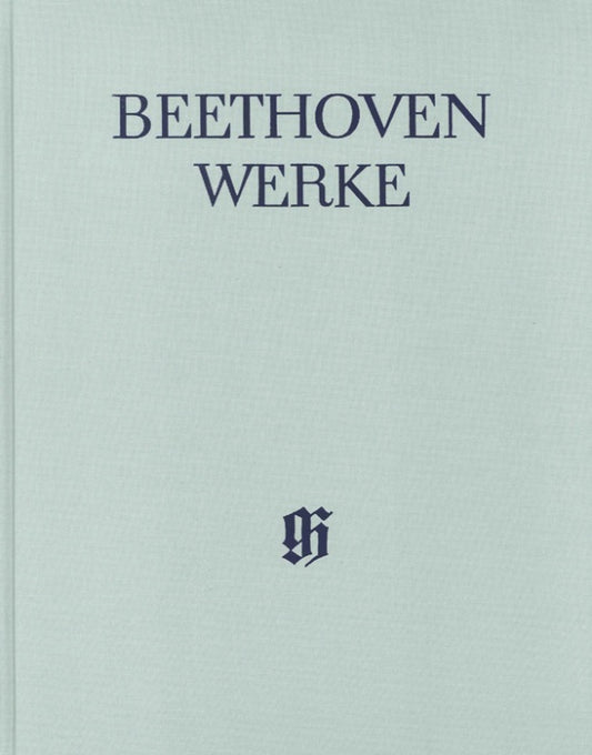 LUDWIG VAN BEETHOVEN Piano Sonatas, Volume II [HN4252]