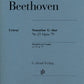 LUDWIG VAN BEETHOVEN Piano Sonatina no. 25 G major op. 79 [HN59]