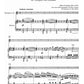 Lortzing Theme and Variations for Trumpet and Piano [EP8393]