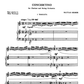 Matyas Seiber Concertino for Clarinet and Piano [ED10341]