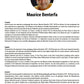 Maurice Benterfa Vibration Zone Warm-ups and Embouchure Building for all Brass [TP51]