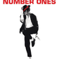Michael Jackson Number Ones (Piano/Vocal/Guitar) [700737]