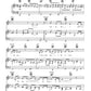 Norah Jones – Come Away with Me Piano/Vocal/Guitar  [306495]