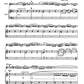 Orchestral Excerpts for Flute by Jeanne Baxtresser 414-41171