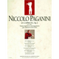 Paganini 24 Caprices, Op. 1 for Flute [AL28868]