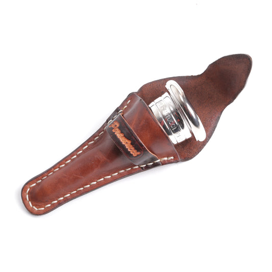 Perantucci Nature High quality leather for Tuba mouthpiece