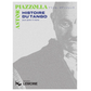 Piazzolla Histoire du tango for Piano Duet [HL28837]