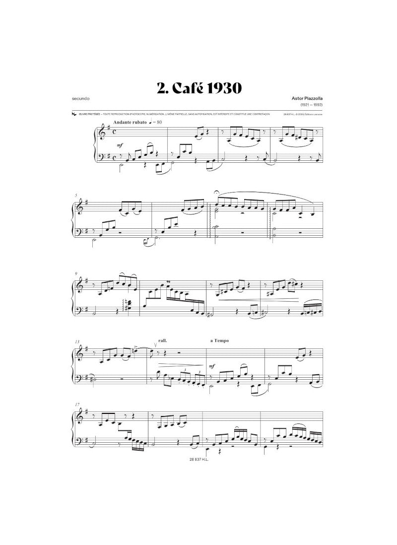 Piano, 4-hands – ACCMUSIC STORE