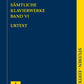 ROBERT SCHUMANN Complete Piano Works, Volume VI [HN9930]
