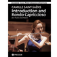 Saint-Saens Introduction and Rondo Capriccioso for Flute and Piano Jasmine Choi [114-41934]