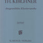 THEODOR KIRCHNER Selected Piano Works [HN445]