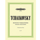 Tchaikovsky Rococo Variations Op.33 for Cello and Piano [EP3776]