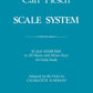 Carl Flesch Scale System [O2921]