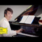 WOLFGANG AMADEUS MOZART Piano Sonata C major K. 545 (Sonata facile) [HN164]