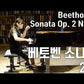 LUDWIG VAN BEETHOVEN Piano Sonatas, Volume I [HN1032]
