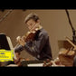 Bach Violin Concerto in a minor, BWV 1041 [HN671]
