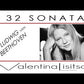 LUDWIG VAN BEETHOVEN Piano Sonata no. 1 f minor op. 2 no. 1 [HN1203]