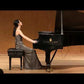 JOSEPH HAYDN Piano Sonata e minor Hob. XVI:34 [HN357]