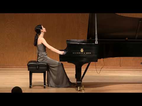 JOSEPH HAYDN Piano Sonata e minor Hob. XVI:34 [HN357]