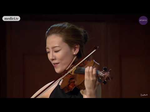 Tchaikovsky Works for Violin and Piano [HN961]