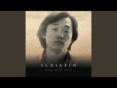 ALEXANDER SCRIABIN Piano Sonata no. 2 g sharp minor op. 19 (Sonate-Fantaisie) [HN1108]