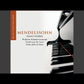 FELIX MENDELSSOHN BARTHOLDY Three Fantasies or Cappricios op. 16 [HN462]