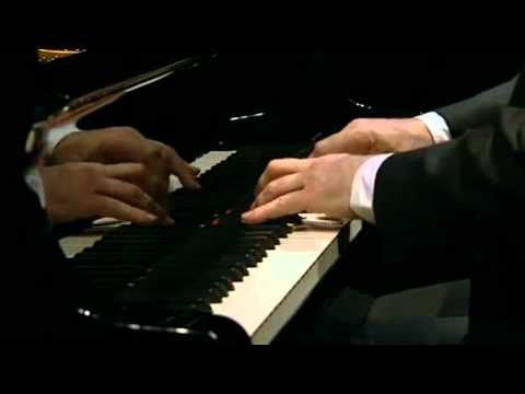 JOSEPH HAYDN Piano Sonata E flat major Hob. XVI 49 [HN1485]