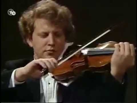 Wieniawski Second Concerto, In D Minor, Op. 22 - Violin/Piano [50257140]