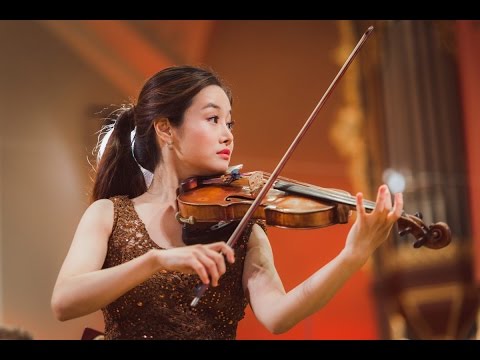 Wieniawski Concerto No. 2 in D minor, Opus 22 for Violin and Piano (Galamian) IMC1425