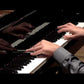 LUDWIG VAN BEETHOVEN Piano Sonata no. 5 c minor op. 10 no. 1 [HN47]