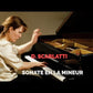 DOMENICO SCARLATTI Selected Piano Sonatas, Volume I [HN395]
