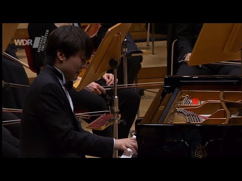 LUDWIG VAN BEETHOVEN Piano Concerto no. 3 c minor op. 37 [HN435]