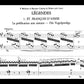 FRANZ LISZT Two Legends [HN770]