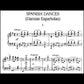 ENRIQUE GRANADOS Danzas españolas [HN1242]