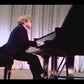 JOHANNES BRAHMS Fantasies op. 116 [HN1216]