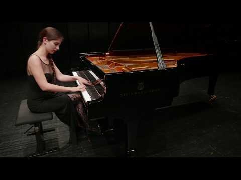MAURICE RAVEL Piano Sonatina [HN1018]