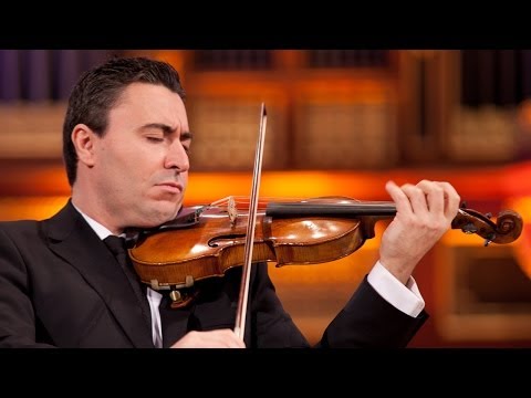 Beethoven Violin Concerto in D Major Op. 61 [HN326]