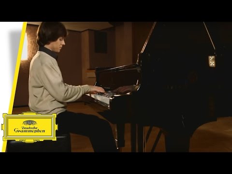 CLAUDE DEBUSSY Pour le Piano [HN385]