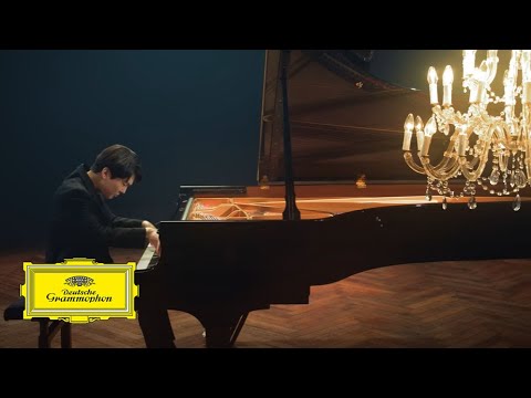 FRÉDÉRIC CHOPIN Scherzo b flat minor op. 31 [HN1335]