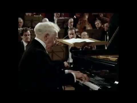 CAMILLE SAINT-SAËNS Piano Concerto no. 2 in g minor op. 22 [HN1355]