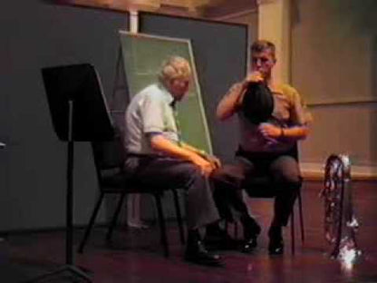 Air Bag for Wind Instrument Breath Training – Increases Breath Control and Flexibility