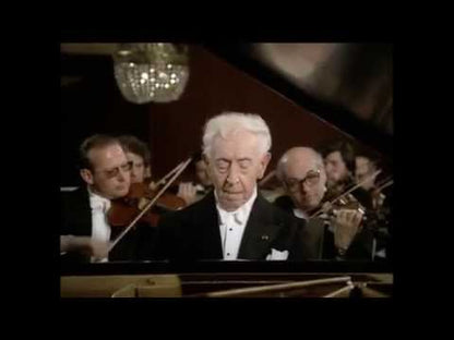 EDVARD GRIEG Piano Concerto a minor op. 16 [HN719]