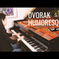 ANTONÍN DVORÁK Humoresques op. 101 [HN1044]