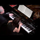 JOHANNES BRAHMS Waltzes op. 39 [HN67]