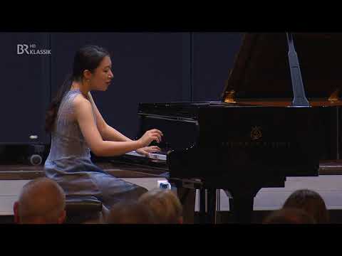LUDWIG VAN BEETHOVEN Piano Sonata no. 21 C major op. 53 (Waldstein) [HN946]