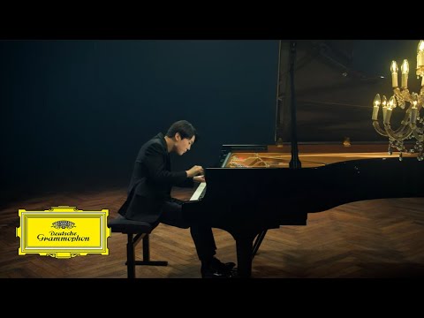 FRÉDÉRIC CHOPIN Scherzo E major op. 54 [HN1343]